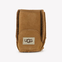 UGG Bébé Unisexe Chaussures Camel