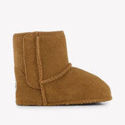 UGG Baby Unisex Schuhe in Kamel