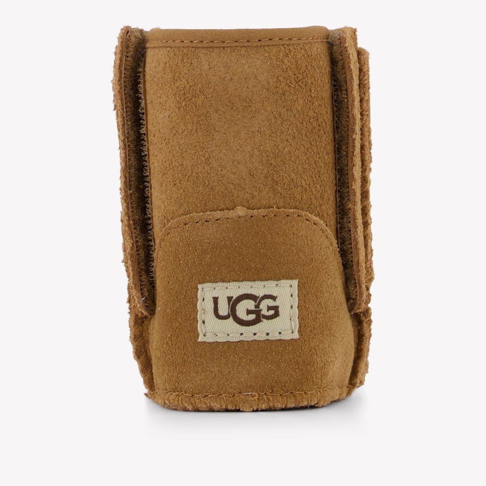 UGG Baby Unisex Schuhe in Kamel