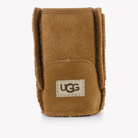 UGG Bébé Unisexe Chaussures Camel