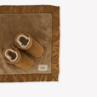 UGG Bébé Unisexe Chaussures Camel