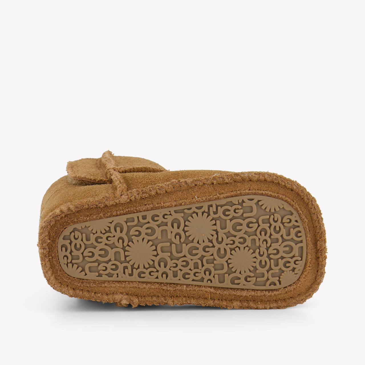 UGG Bébé Unisexe Chaussures Camel