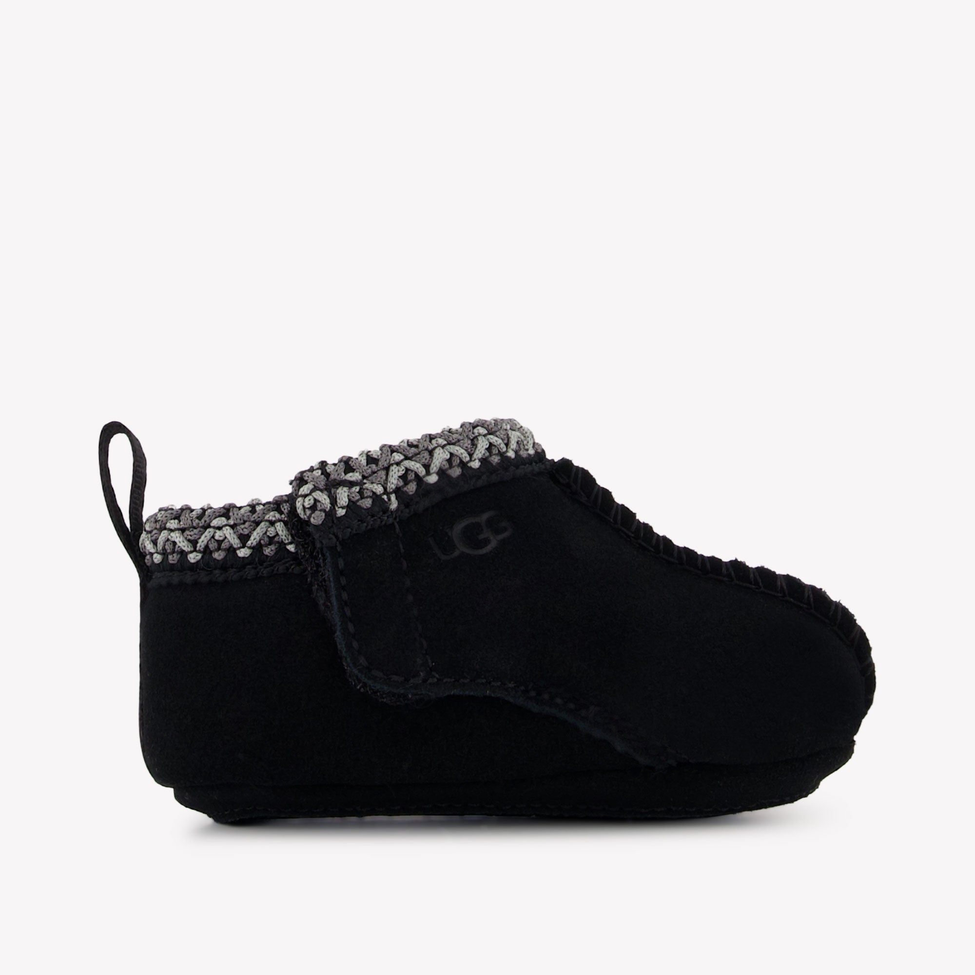 UGG Baby Unisex Schoenen In Zwart