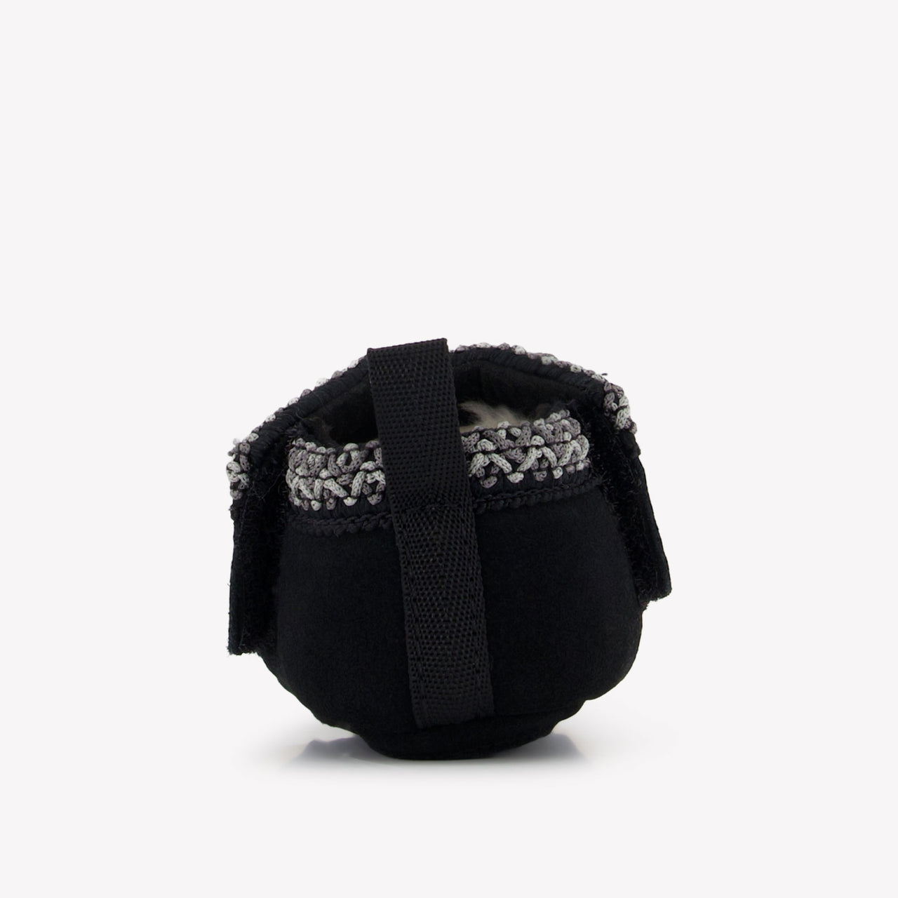 UGG Bébé Unisexe Chaussures Noir