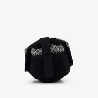 UGG Bébé Unisexe Chaussures Noir