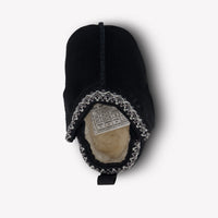 UGG Bébé Unisexe Chaussures Noir