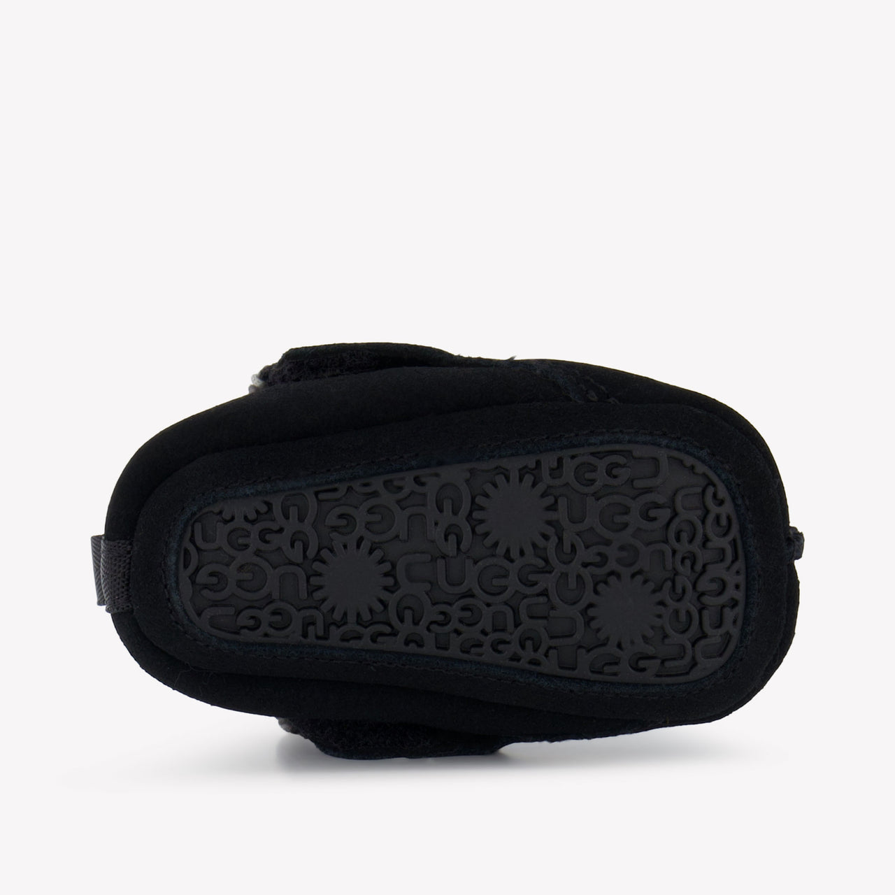 UGG Bébé Unisexe Chaussures Noir