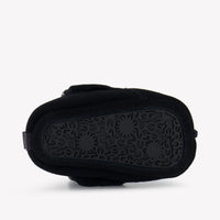 UGG Bébé Unisexe Chaussures Noir