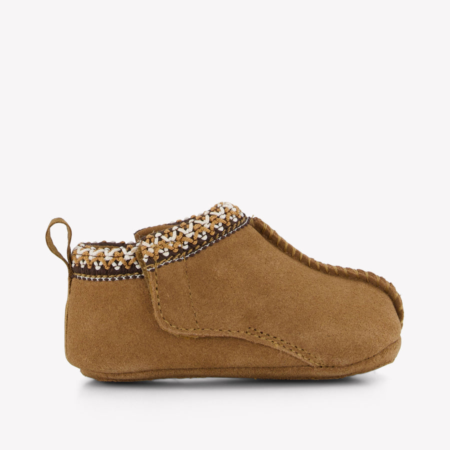 UGG Baby Unisex Schuhe in Camel