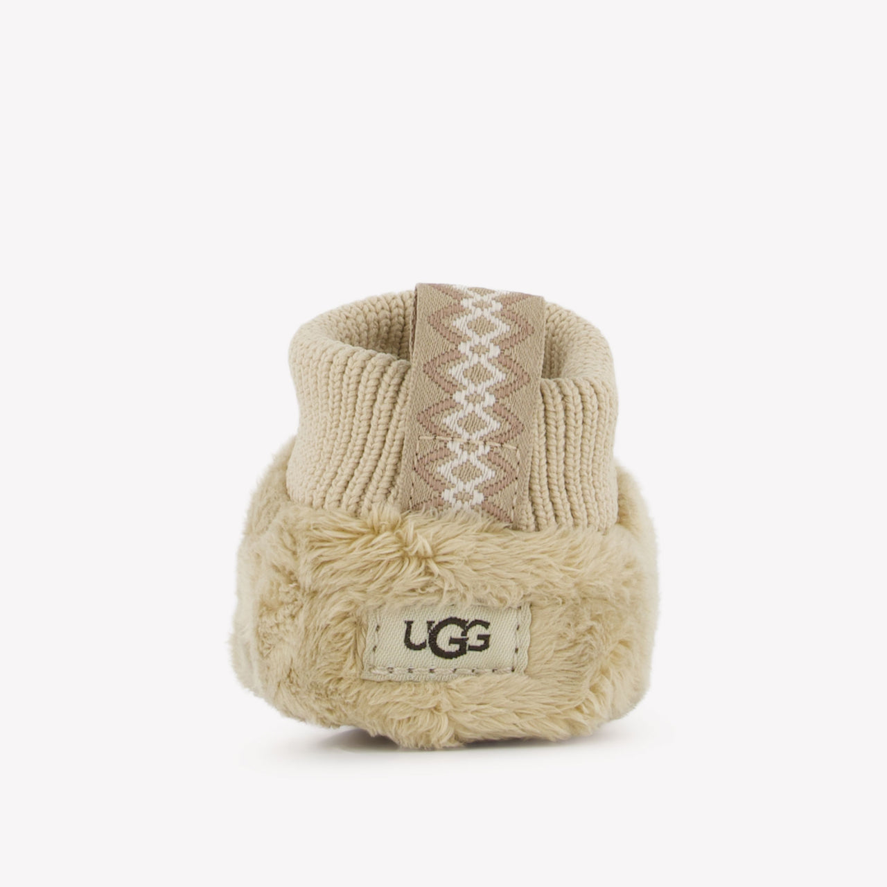 UGG Bébé Unisexe Chaussures Beige