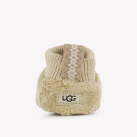 UGG Bébé Unisexe Chaussures Beige