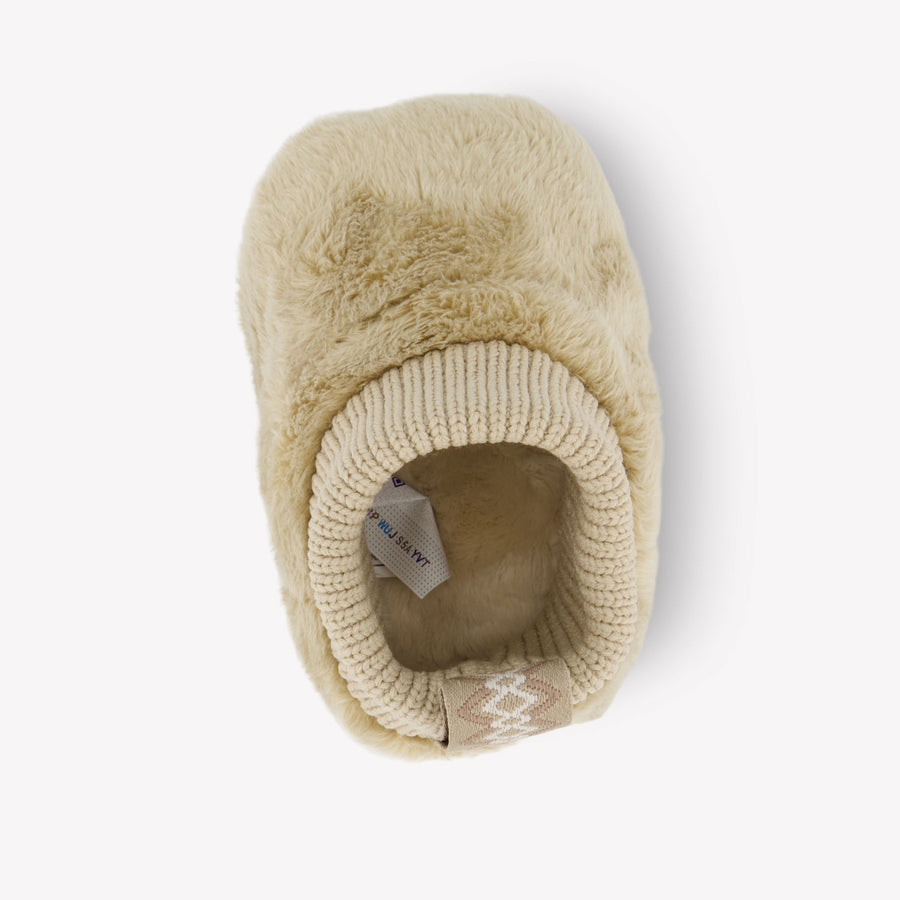 UGG Bébé Unisexe Chaussures Beige