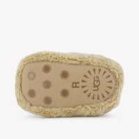 UGG Bébé Unisexe Chaussures Beige