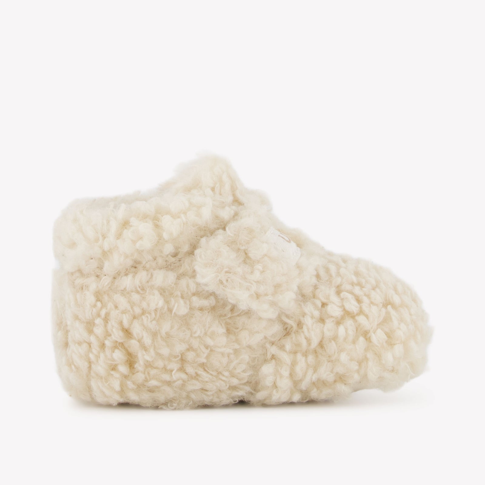 UGG Bambino Unisex Scarpe dentro Beige Chiaro