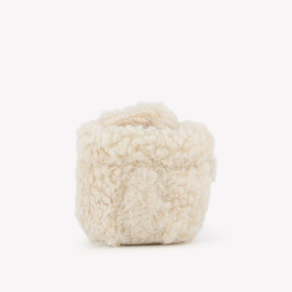 UGG Baby Unisex Schuhe in Helles Beige