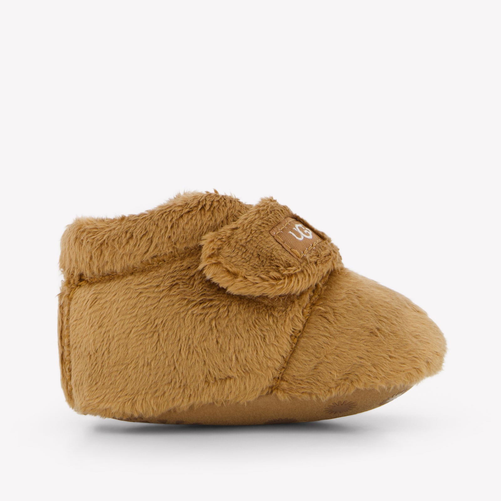 UGG Bambino Unisex Scarpe dentro Cammello