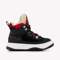 Dsquared2 Unisexe Botter Noir