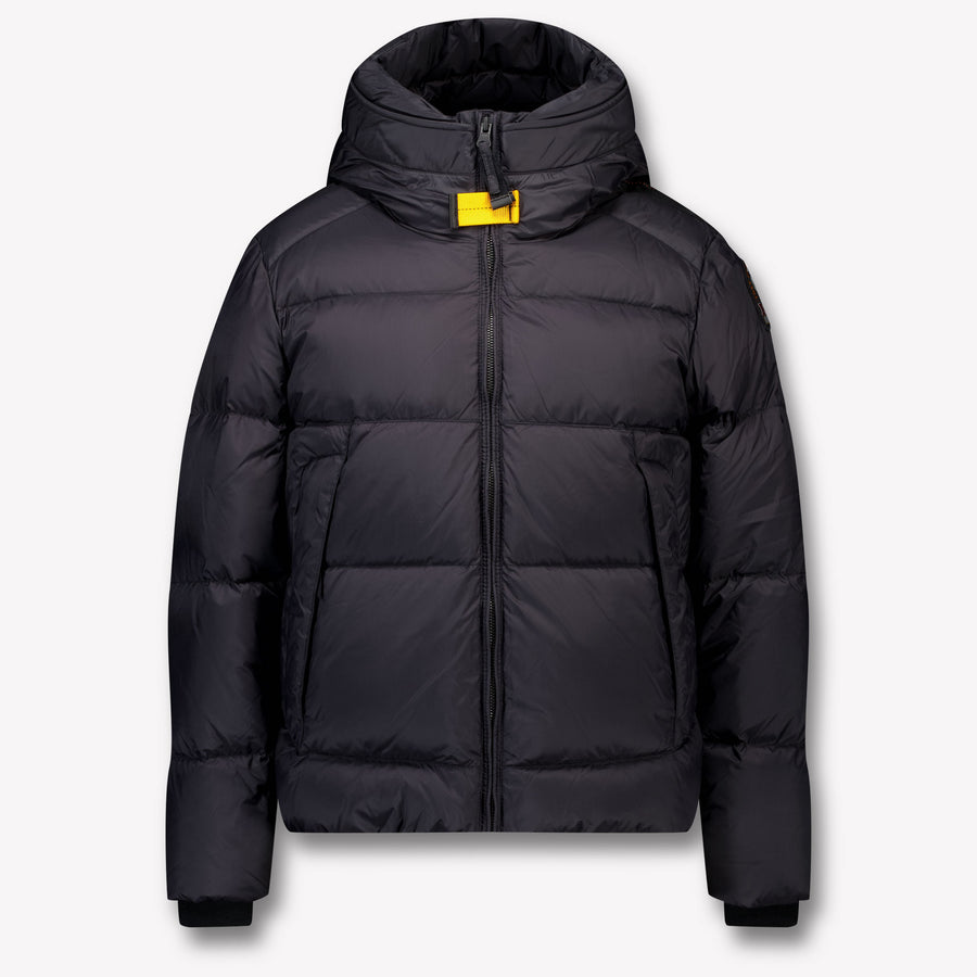 Parajumpers Ragazzo Ragazzi Cappotti invernali Nero