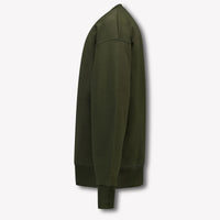 Dsquared2 Kinder Unisex -Pullover in Armee