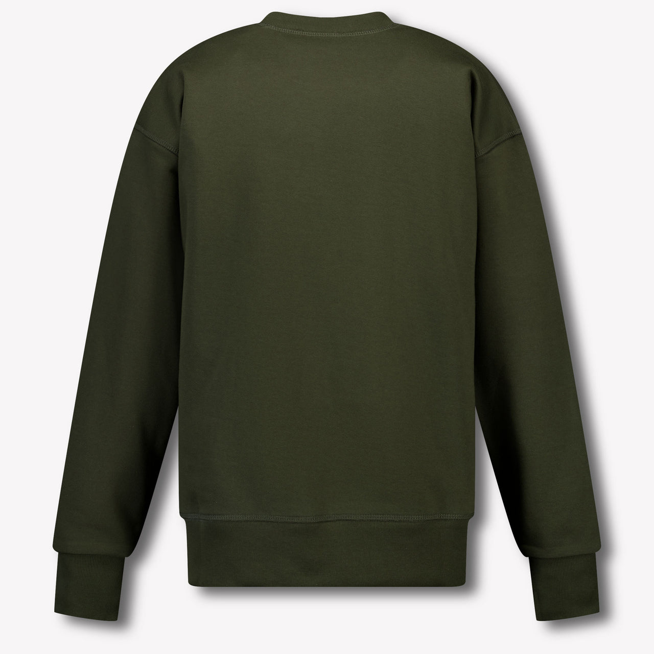 Dsquared2 Kinder Unisex -Pullover in Armee