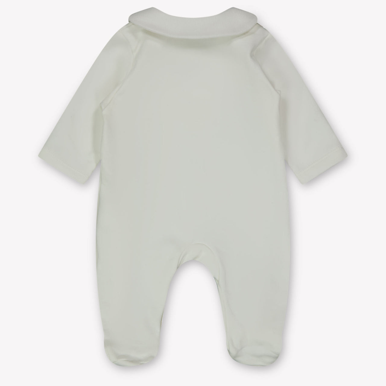 First Bébé Unisexe Boîte de boîte en blanc