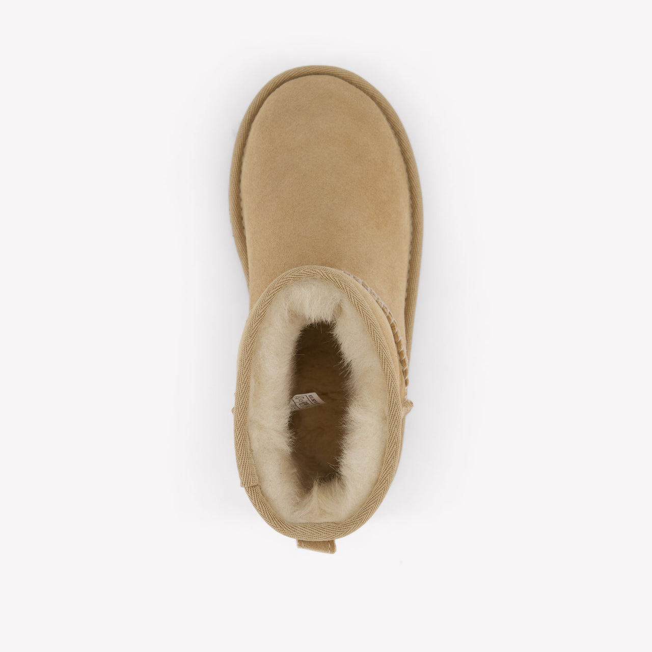 UGG Mini Unisex Botas en Arena