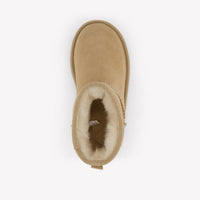 UGG Mini Unisex Botas en Arena