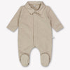 First Bébé Unisexe Boîte en boîte Beige