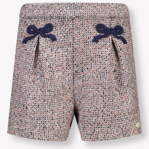 Tartine et Chocolat baby Ragazze Shorts in Rosa Chiaro