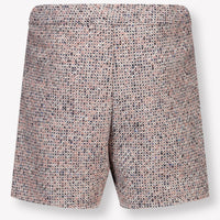Tartine et chocolat Baby Girls Shorts In Light Pink