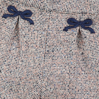 Tartine et Chocolat baby Ragazze Shorts in Rosa Chiaro