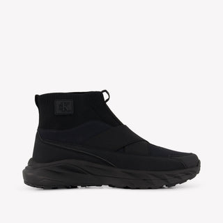 Calvin Klein Unisex Sneaker Nero
