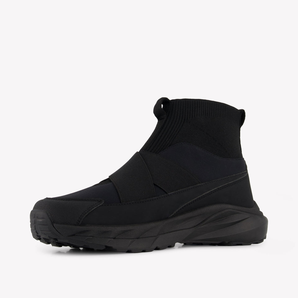 Calvin Klein Unisex Sneaker Nero