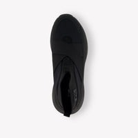 Calvin Klein Unisex Sneakers In Zwart