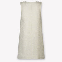 Prinsessefin Enfant Filles Habiller en blanc