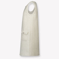 Prinsessefin Enfant Filles Habiller en blanc