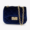 Prinsessefin Enfant Filles Se mettre en sac Navy