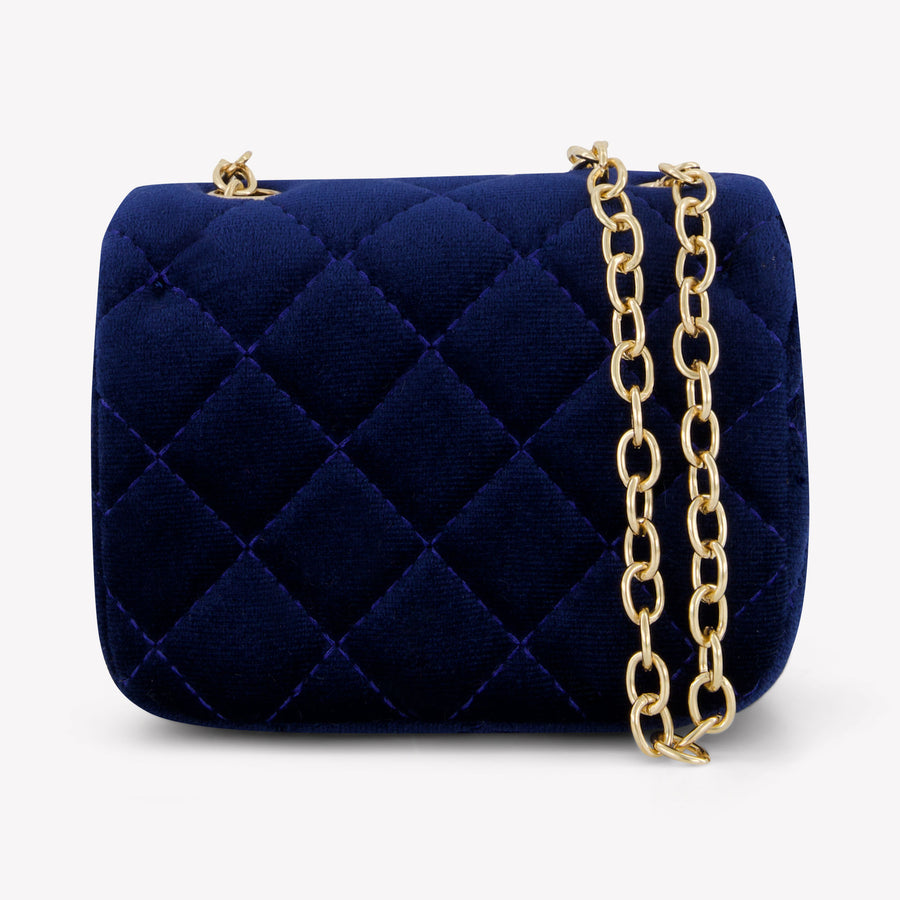 Prinsessefin Enfant Filles Se mettre en sac Navy