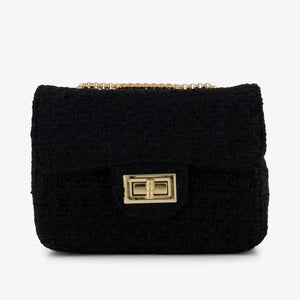 Prinsessefin Enfant Filles Se mettre en sac Noir
