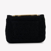 Prinsessefin Enfant Filles Se mettre en sac Noir