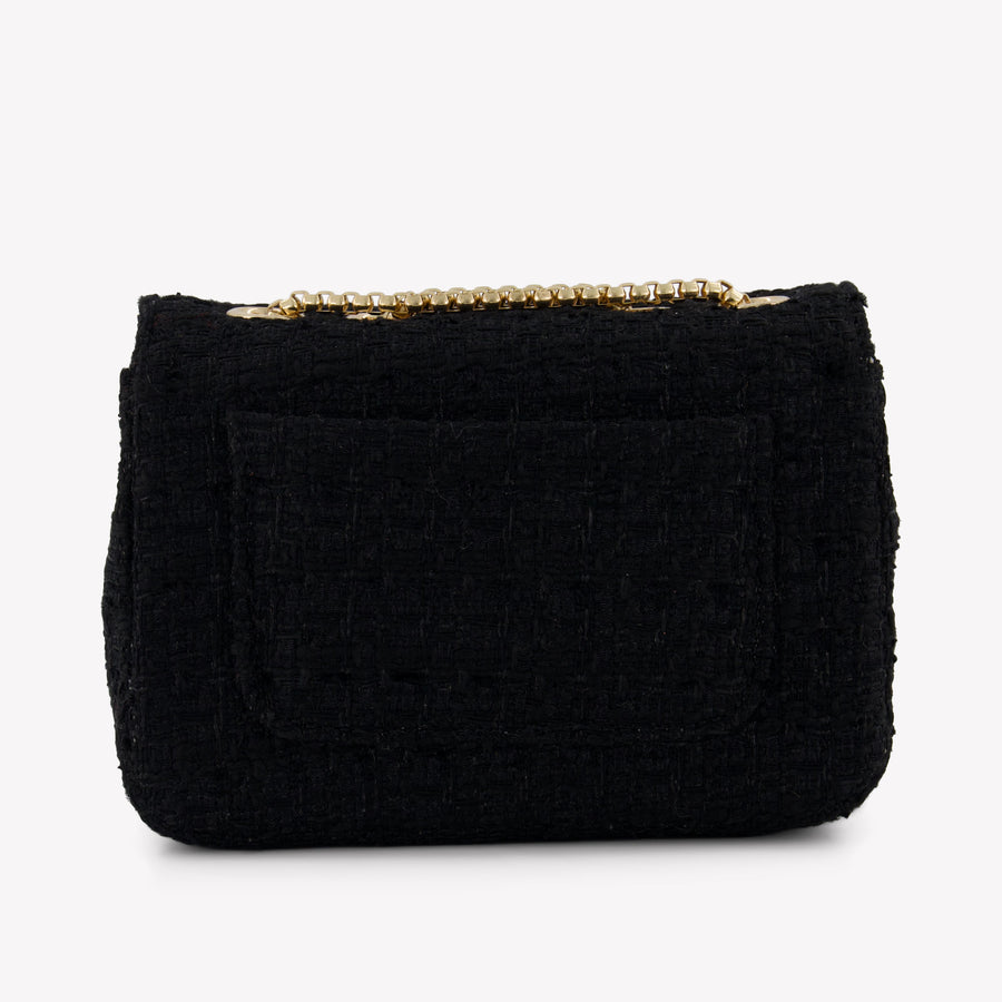 Prinsessefin Enfant Filles Se mettre en sac Noir