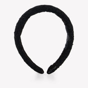 Prinsessefin Kids Girls Accessory in Black