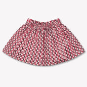 Fendi Bébé Filles Jupe Rose