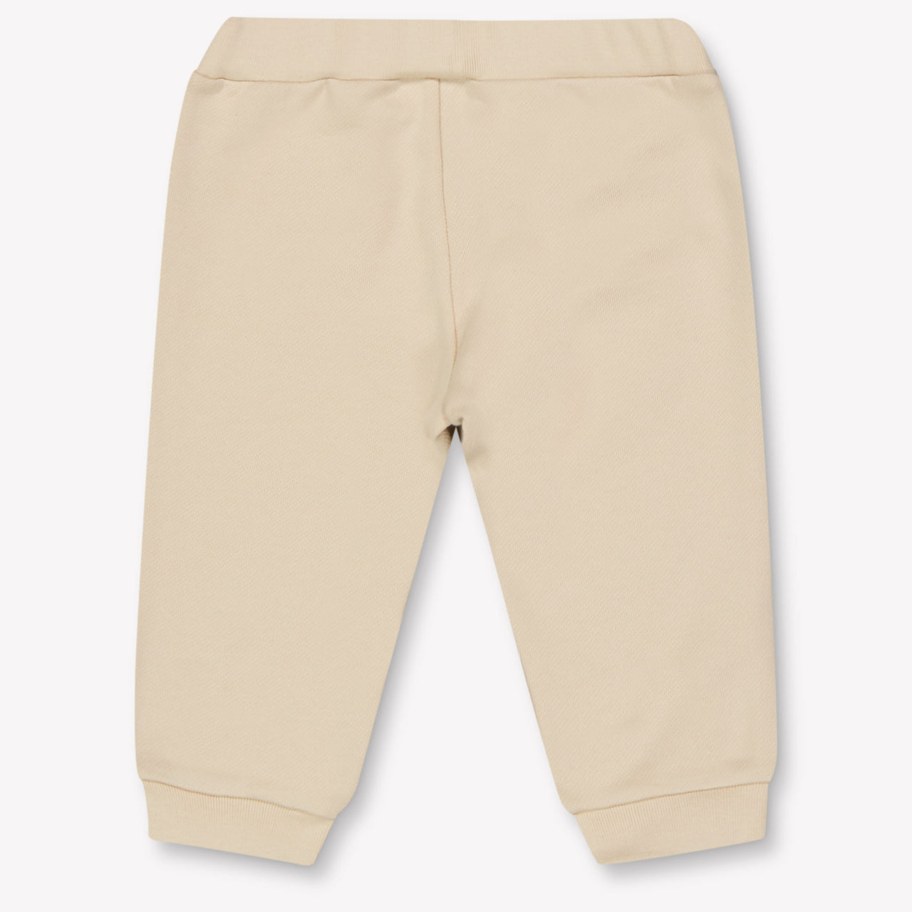 Fendi Bébé Unisexe Pantalon Beige Clair