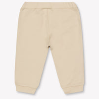 Fendi Bébé Unisexe Pantalon Beige Clair
