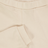Fendi Bébé Unisexe Pantalon Beige Clair