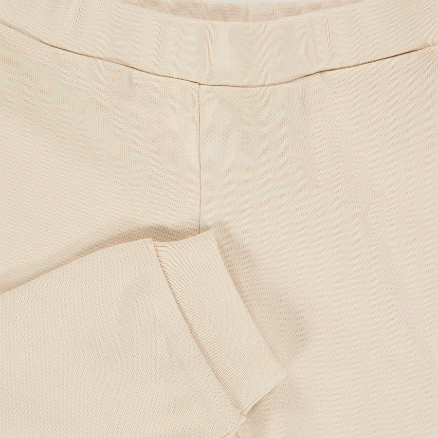 Fendi Bébé Unisexe Pantalon Beige Clair