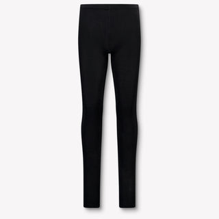 Condor Kids Girls Maillot Black