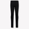 Condor Niño Chicas Maillot Negro