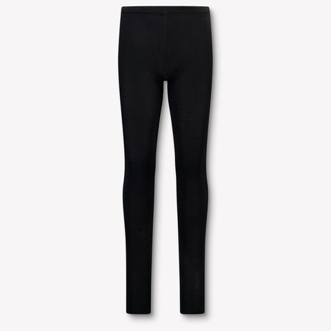 Condor Kids Girls Maillot Black